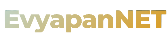 Evyapan Mobil ve Web Uygulama Logo - Evyapan