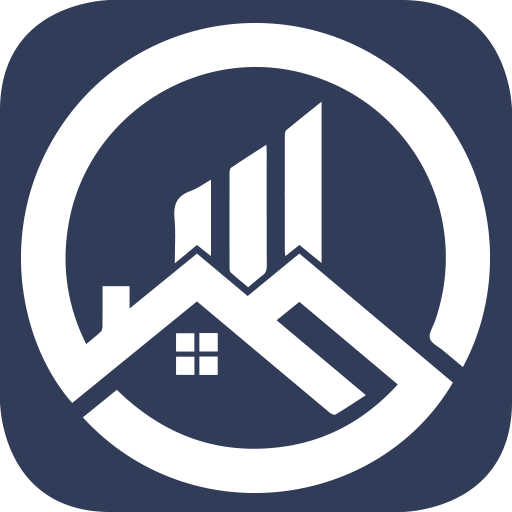 Emlak Gayrimenkul Mobil Web Uygulama Icon - Evyapan