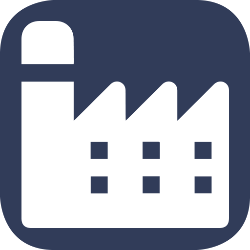 Şehir Ticaret Rehberi Mobil Web Uygulama Icon - Evyapan