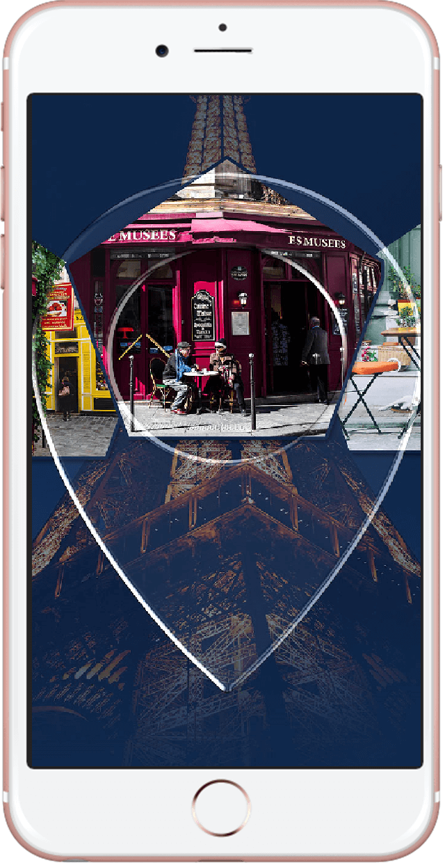 Şehir Ticaret Rehberi Mobil Web Uygulama