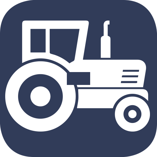 Tarım ve Hayvancılık Mobil Web Uygulama Icon - Evyapan